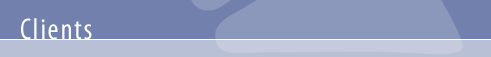 Clients
