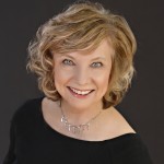 Kathie Lynas | Photo by Michelle Valberg, Valberg Imaging